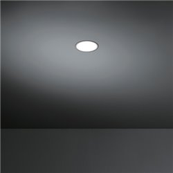 Modular Lotis 86 IP55 GU10 Inbouwlamp