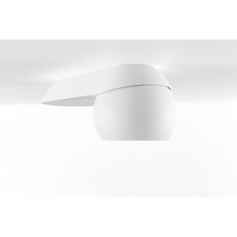 Modular Marbul 1x LED GI Wandlamp / Plafondlamp