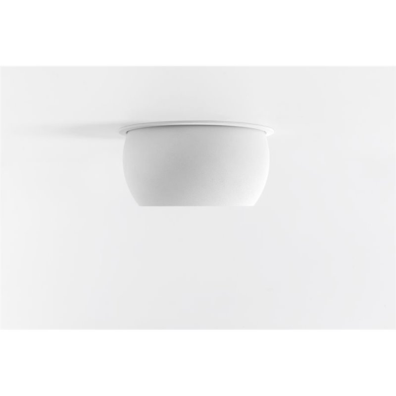 Modular Marbul recessed 115 1x LED GE Lumière encastrée