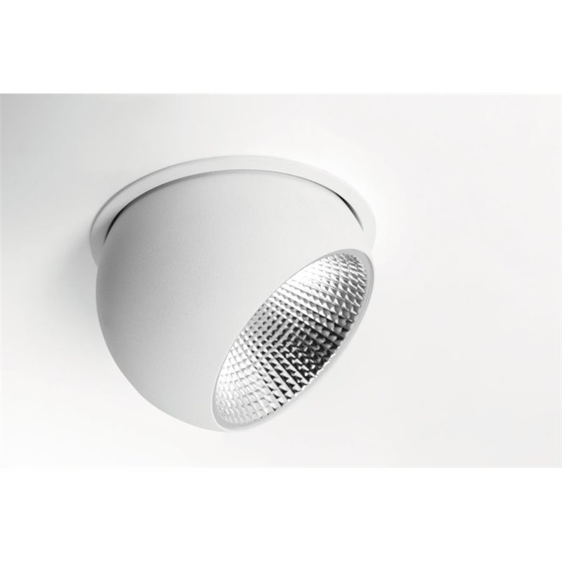 Modular Marbul recessed 115 1x LED GE Lumière encastrée