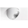Modular Marbul recessed 115 1x LED warm dim GE Lumière encastrée