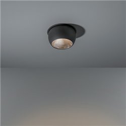 Modular Marbul recessed 115 1x LED warm dim GE Inbouwlamp