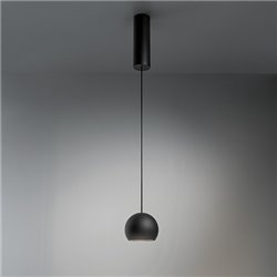 Modular Marbul suspension LED GI Hanglamp