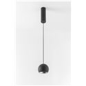 Modular Marbul suspension LED GI Hanglamp