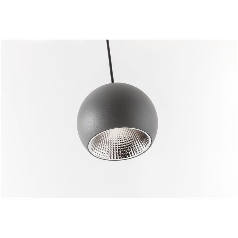 Modular Marbul suspension LED GI Hanglamp