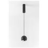 Modular Marbul suspension LED GI Suspension lamp