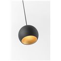 Modular Marbul suspension LED GI Hanglamp