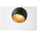Modular Marbul suspension LED GI Hanglamp