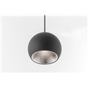 Modular Marbul suspension LED GI Hanglamp