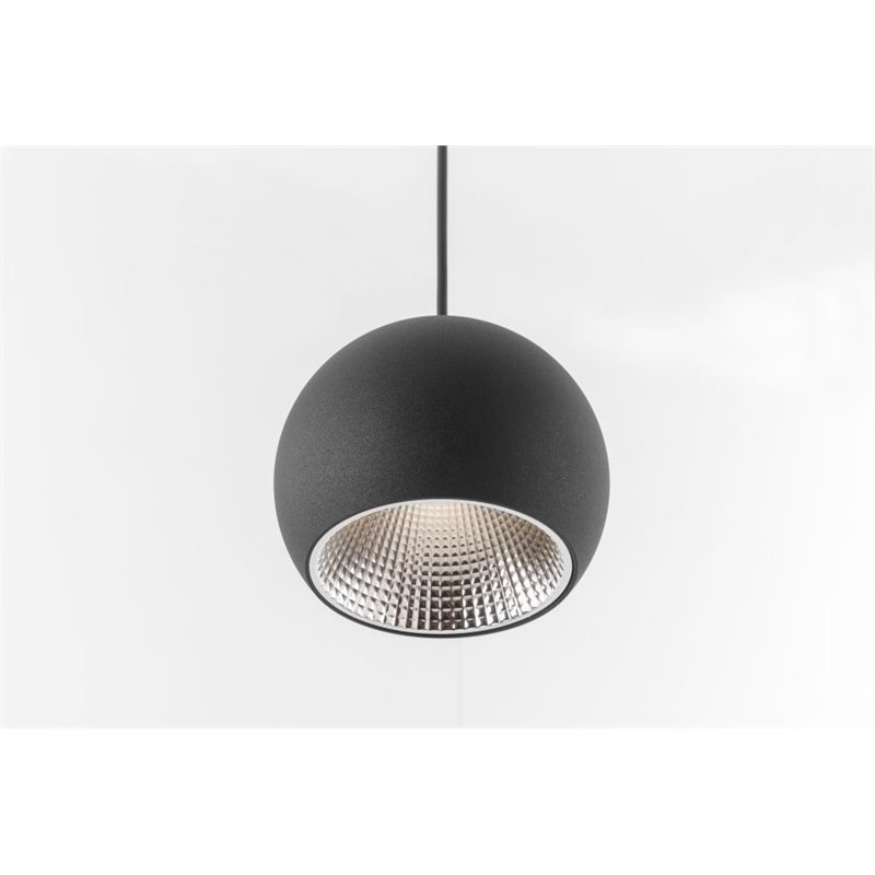 Modular Marbul suspension LED GI Hanglamp