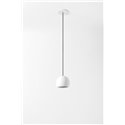 Modular Marbul suspension LED GE Hanglamp