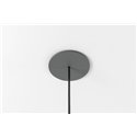 Modular Marbul suspension LED warm dim GE Hanglamp