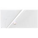 Modular Marbulito track 48V 1x LED GI 