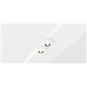 Modular Marbulito track 48V 2x LED GI 