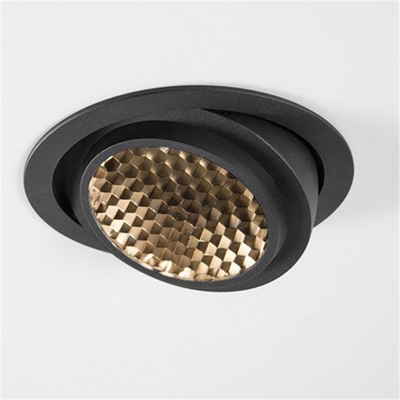 Modular Honeycomb Ø80