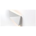 Modular Dent Medium LED GE Wandlamp