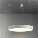 Modular Flat moon 950 suspension down LED GI Hanglamp