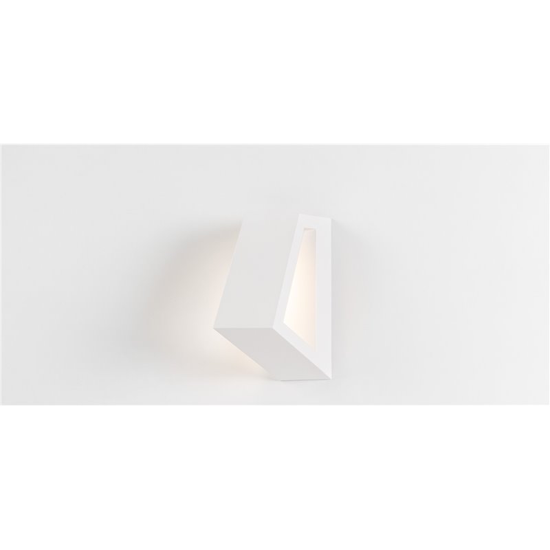 Modular Bold LED GI Wall lamp