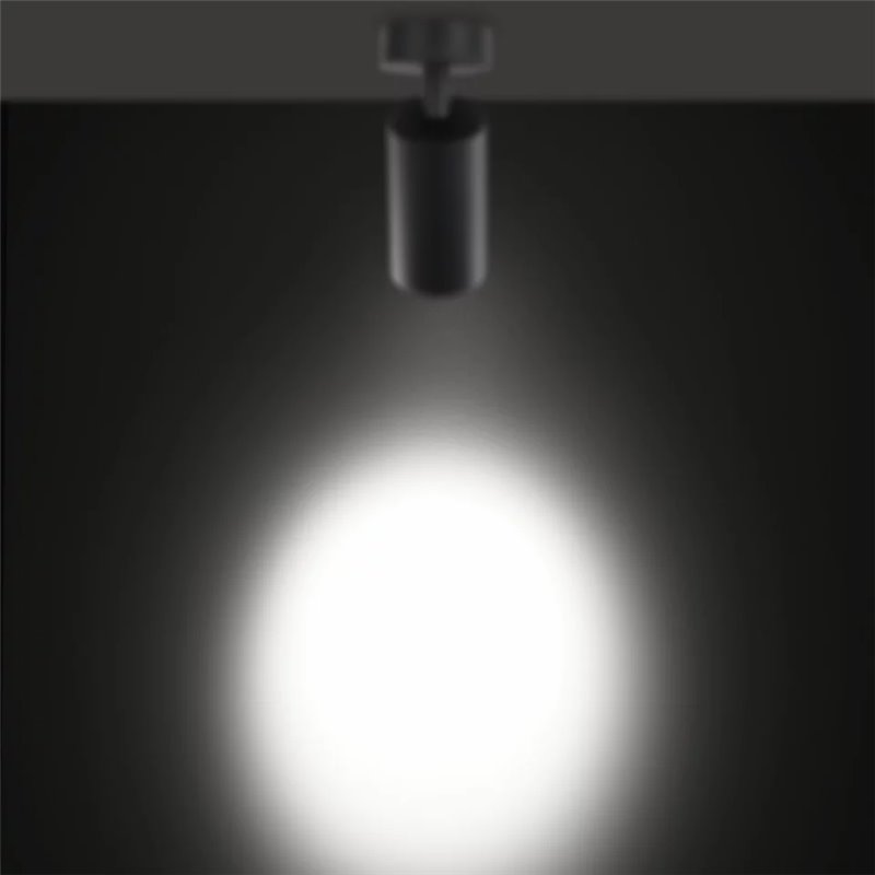 Delta Light M20/M26H - Spy Focus Lp Mdl