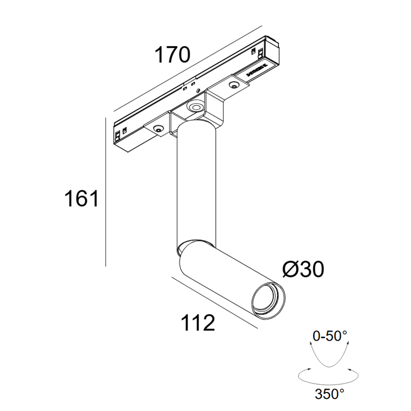 Delta Light M20/M26H - Needle Ok