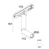 Delta Light M20/M26H - Needle Ok