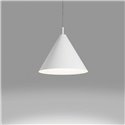 Delta Light Toupe Ac Adm1F Hanglamp