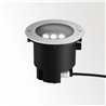 Delta Light Logic 190 R Ok Linear H floor lamp