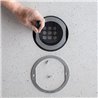 Delta Light Logic 190 R Ok lampe de sol