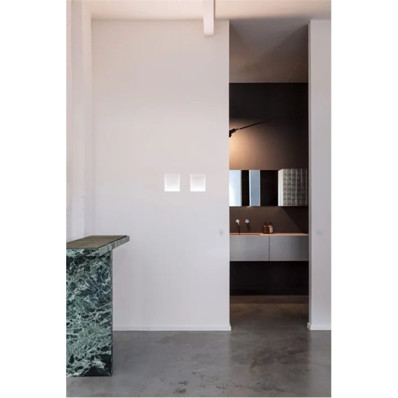 Delta Light Gyn W M Wandlamp