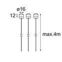 Modular Suspension 8000 Geometry 672 (3)