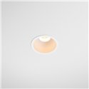 Modular Minude Recessed 56 1x IP54 LED Inbouwspot