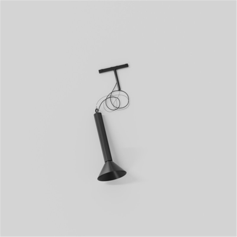 Modular Extruded Track 48V Suspended 46 300 1x LED