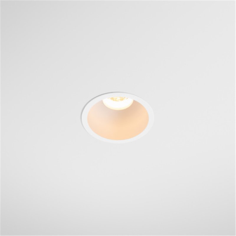 Modular Minude Recessed 56 1x IP54 LED Inbouwspot