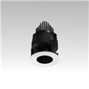 Modular Tetrix Pinhole Recessed 62 1x IP55 LED Inbouwspot