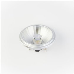 Modular Lamp 12V 1x LED AR111 2000-3000K Medium 12W