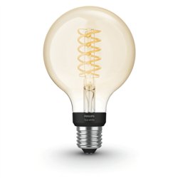 Modular Lamp E27 G93 2700K Flood Hue 7W