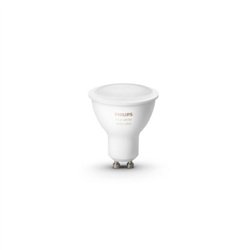 Modular Lamp LED GU10 2200-6500K TW Flood Hue 5W