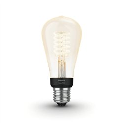 Modular Lamp ST64 E27 2700K Flood Hue 7W