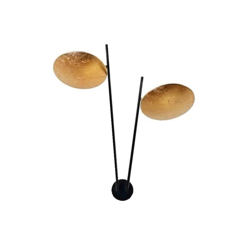 Catellani & Smith Lederam W2 Wandlamp  online kopen met professionele ondersteuning