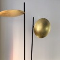 Catellani & Smith Lederam F2 Staanlamp online kopen met professionele ondersteuning