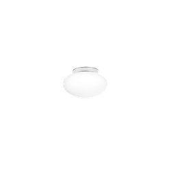 Wever & Ducré PERLEZ IP44 SURFACE 1.0 Plafondlamp