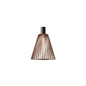 Wever & Ducré WIRO CONE 1.0 SHADE Plafondlamp / Hanglamp