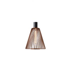 Wever & Ducré WIRO CONE 1.0 SHADE Plafondlamp / Hanglamp