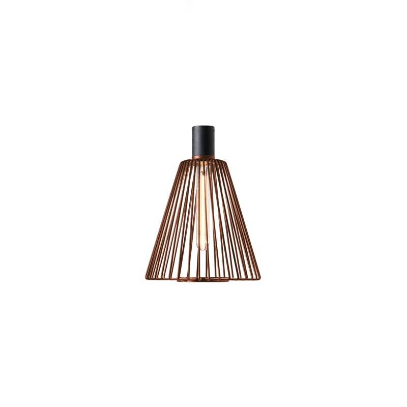 Wever & Ducré WIRO CONE 1.0 SHADE Plafondlamp / Hanglamp