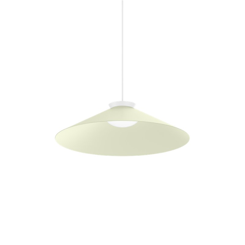 Wever & Ducré CLEA SUSPENDED 2.0 Plafondlamp / Hanglamp