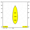 Delta Light QOBY S AC 2 Ceiling lamp