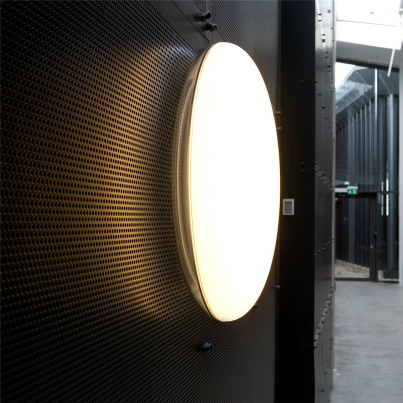 Louis Poulsen Silverback Ceiling/Wall Led Deckenleuchte / Wandleuchte