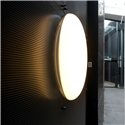 Louis Poulsen Silverback Ceiling/Wall Led Plafondlamp / Wandlamp