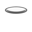 Louis Poulsen Lp Circle Recessed Plafondlamp