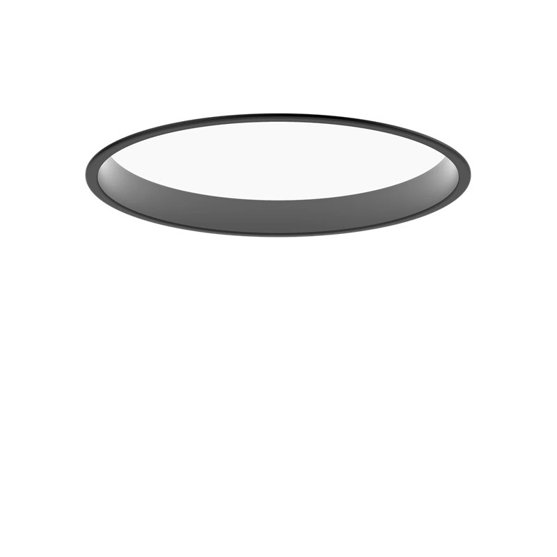 Louis Poulsen Lp Circle Recessed Plafondlamp